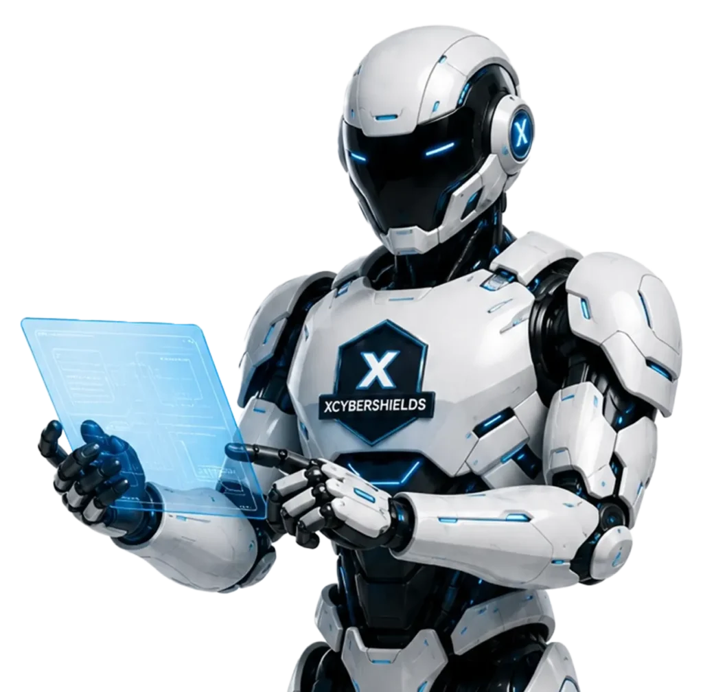 Experto en Ciberseguridad